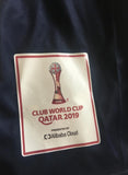 2019 Rayados Monterrey World Cup Qatar 2019 Funes Firmado Signed (M)