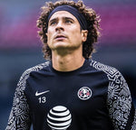 2020 Aguilas Club America Match Issue Guillermo Ochoa (M)