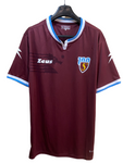 2020 Salernitana Italy Home 100 years Zeus Ribery (L )