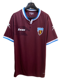 2020 Salernitana Italy Home 100 years Zeus Ribery (L )