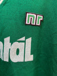 1991 NR Italy Green Santal (L)