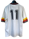 1990 Leones Negros Guadalajara Pony Authentic Match Issue (L)