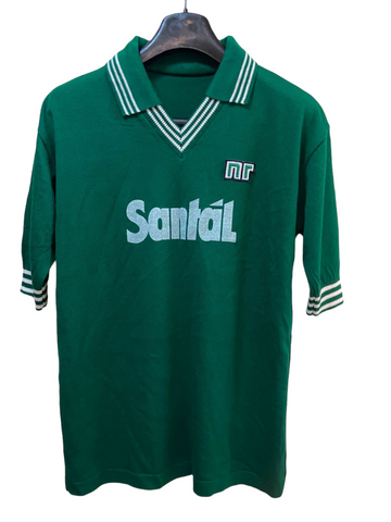 1991 NR Italy Green Santal (L)