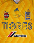 2019 Tigres UANL Andre Pierre Gignac Final  (S)