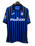 2021 Atalanta Bergamo Italy Joma Champions Match Issue Duvan Zapata Colombia (XL)