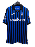 2021 Atalanta Bergamo Italy Joma Champions Match Issue Duvan Zapata Colombia (XL)