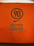 2006 Holanda Holland Home Nike Total 90 Ruud Robben (XXL)