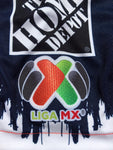 2020 Rayados Monterrey Final Copa MX Ida Campeon (M)