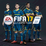 2017 Special Edition FIFA EA Sports Team (XL)