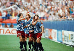 1994 USA World Cup Adidas Alexi Lalas (L)