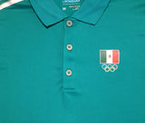 2016 Mexico Polo Match Issue Juegos Olimpicos Rio de Janeiro (M)