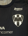 2019 Rayados Monterrey Training Sleeveless (M)