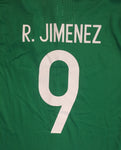 2017 Mexico Confederations Raul Jimenez (M)