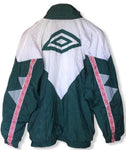 1994 Mexico USA Umbro World Cup Jacket Authentic Umbro (M)