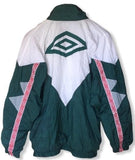 1994 Mexico USA Umbro World Cup Jacket Authentic Umbro (M)