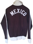 1989 Mexico Jacket Match Issue Vintage Era (M)