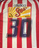 1999 Chivas Guadalajara Atletica Debut Ramon Morales (M)