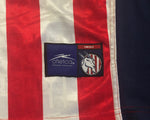 2000 Chivas Guadalajara Atletica Authentic Ramon Morales  (L)