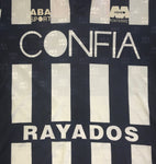 1997 Rayados Monterrey Ramon Morales Match Issue (XL)