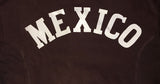 1989 Mexico Jacket Match Issue Vintage Era (M)