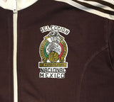 1989 Mexico Jacket Match Issue Vintage Era (M)