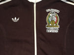 1989 Mexico Jacket Match Issue Vintage Era (M)