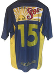 2000 Club Aguilas America Luis Hernandez (M)