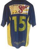 2000 Club Aguilas America Luis Hernandez (M)