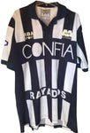 1997 Rayados Monterrey Ramon Morales Match Issue (XL)