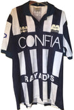 1997 Rayados Monterrey Ramon Morales Match Issue (XL)