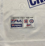 1997 Cruz Azul Away Francisco Palencia (S)