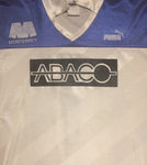 1990 Rayados Monterrey Puma Retro Goalkeeper GK (M)