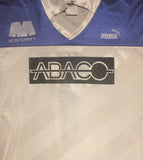 1990 Rayados Monterrey Puma Retro Portero GK (M)