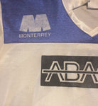 1990 Rayados Monterrey Puma Retro Portero GK (M)