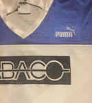 1990 Rayados Monterrey Puma Retro Portero GK (M)