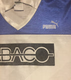 1990 Rayados Monterrey Puma Retro Goalkeeper GK (M)