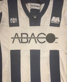 1991 Rayados Monterrey Bahia Match Issue Authentic (L)