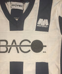 1991 Rayados Monterrey Bahia Match Issue Authentic (L)