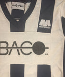 1991 Rayados Monterrey Bahia Match Issue Authentic (L)