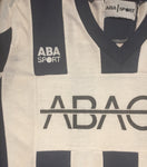 1991 Rayados Monterrey Bahia Match Issue Authentic (L)