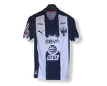 2020 Rayados Monterrey Match Worn Charly Rodriguez (S)