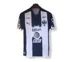 2020 Rayados Monterrey Match Worn Nico Sanchez (M)