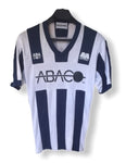 1991 Rayados Monterrey Bahia Match Issue Authentic (L)