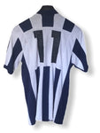 1991 Rayados Monterrey Bahia Match Issue Authentic (L)