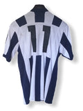 1991 Rayados Monterrey Bahia Match Issue Authentic (L)