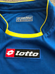 2015 Colombia Away Azul Lotto Azul Falcao (M)