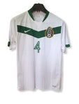 2006 Mexico World Cup Alemania Rafa Marquez (L)