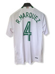 2006 Mexico World Cup Alemania Rafa Marquez (L)