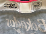 2019 Rayados Monterrey Final Femenil Monsivais Firmado Signed (M)