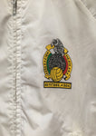 1984 Mexico Jacket Directivo Federacion Rigg Vintage (M)